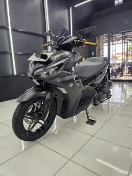 Aerox type s keyless abs