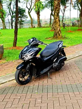 AEROX NEW KM30RB BPKB FAKTUR ONLY