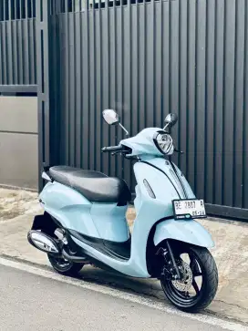 Yamaha Grand Filanno 2023
