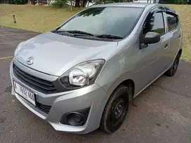 Daihatsu Ayla 2022 Bensin