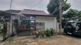 Dijual Rumah di Griya Estetika Karanggan Gunung Putri