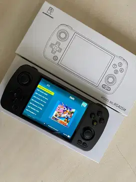 ‼️‼️ DIJUAL GAME ANBERNIC RG405M ‼️‼️