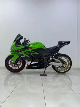 for sale kawasaki ninja 250 2011