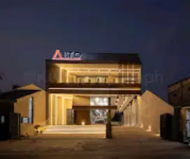 DICARI SALES COUNTER & SALES MOBIL