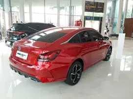 MG 5 GT 2024 Bensin