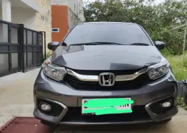 Brio e CVT 2022 mulus