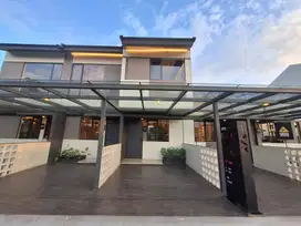 Rumah Gen Z Murah DP 7Jt Promo Furnish & Free Canopy & Free KPR