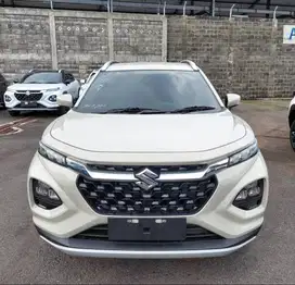 [Mobil Baru] Promo Awal Bulan Suzuki Fronx