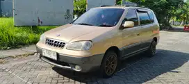 KIA Carens 2001 a/t