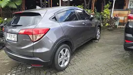 Hrv E automatic 2018