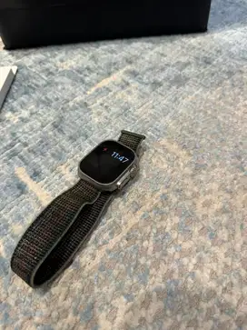 Apple watch ultra gen 1