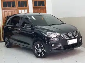 Dp25jt New Suzuki Ertiga 2020 Pmk GX 1.5 Automatic Hitam AT N Tg1 2019