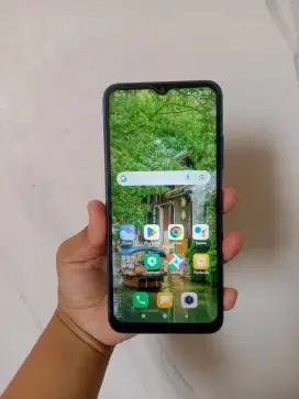 Redmi 9a nominus