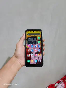 Xiaumi Redmi 10A