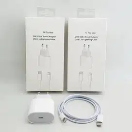 Charger Iphone Pro Max 14 PD 20W USB-C