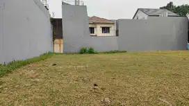 Di jual cepat kavling Alam Sutera Cluster Palma Tangerang