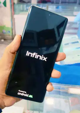 Infinix Note 40 Pro 5G 8/256GB
