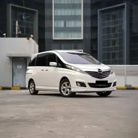 [ DP 17.9 JUTA ] BIANTE AT 2015 LOW KM