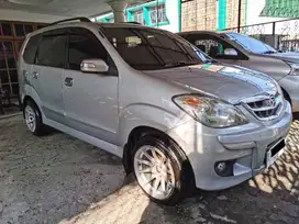 MURAH Dp3JT ccl 2.5 2011 Xenia Xi Sporty  SPakai TTambah Avanza 2010
