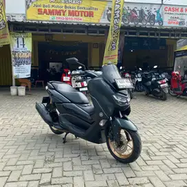 ALL NEW NMAX 155 C 2023 DP MURAH