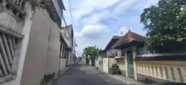 Lokasi Idaman! Tanah Pogung SHM – Lingkungan Kost Premium