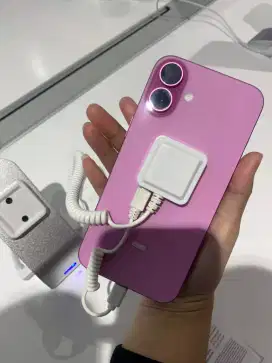 iPhone 16 256 GB