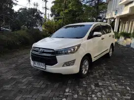 Innova reborn G solar manual 2016