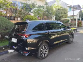 Toyota Avanza 2022 Bensin