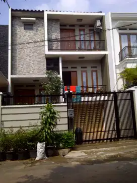 Penyedia jasa kontraktor renovasi & bangun rumah, kantor, ruko, dll