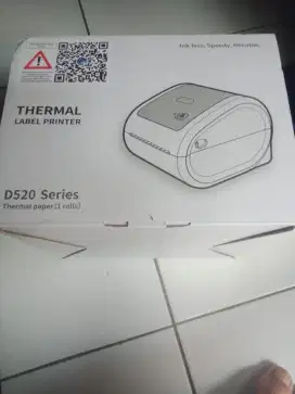 Printer aimo D520