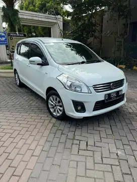 Suzuki Ertiga 2013 Matic