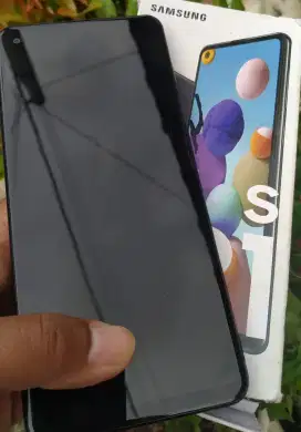 Samsung A21s 6/128