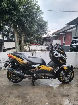 Yamaha Xmax 2017 ABS