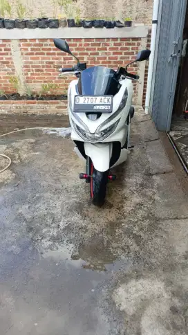 PCX 2019 plat D