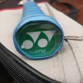 Raket yonex arcsaber 11 pro original made in japan