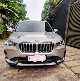 BMW X1 2023 Bensin