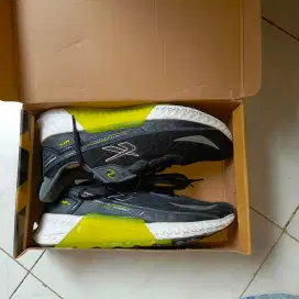 Dijual Sepatu Brand SPOTEC - RUNNING ZSOKA