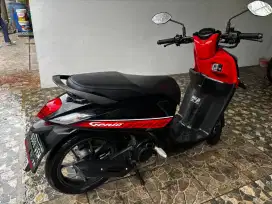 Honda Genio 2020 Jual Cepat Murah!!!