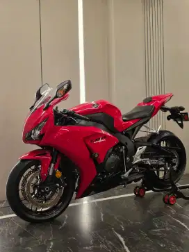 Honda CBR1000RR 20th Anniversary tahun 2012