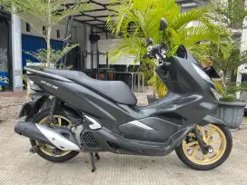 HONDA PCX TAHUN 2020 PAJAK PANJANG
