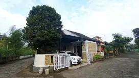 Disewakan/ Dikontrakkan Rumah Nyaman di Perum Griya Sakinah Ungaran