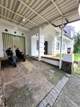 Dijual Cepat Rumah Di Puri Bintaro Sektor 9 8845