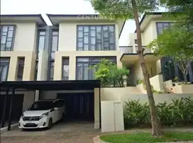 Dijual Rumah Murah Di Navapark BSD 8829