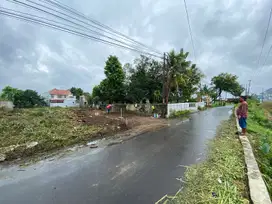 Tanah Kavling Harga Promo di Bogor – 10 Menit IPB Dramaga