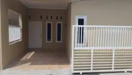 Di jual rumah baru murah strategis di jatimurni bekasi