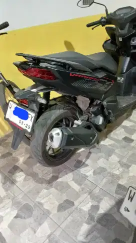 Vario 160 palt gresik