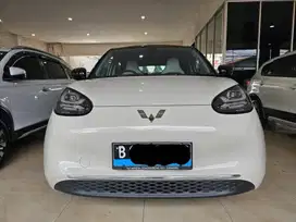 Wuling Binguo Ac Dc Ev At [ Matic ] 2024 Milk Tea KM 13 Ribuan Terawat