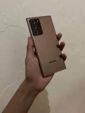 Galaxy Note 20 Ultra 256gb Resmi Sein