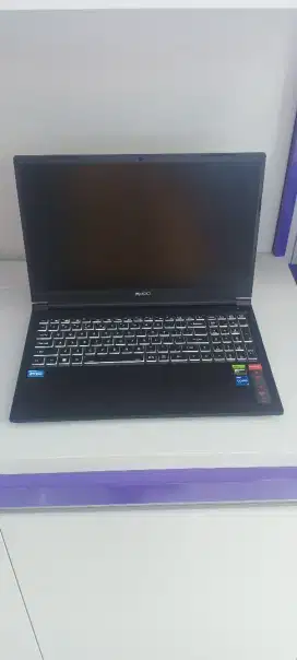 Axioo Pongo 725 New