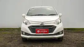 TERMURAAAHH!! DAIHATSU SIGRA X 1.2 2019